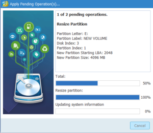 install linux on usb for persistence